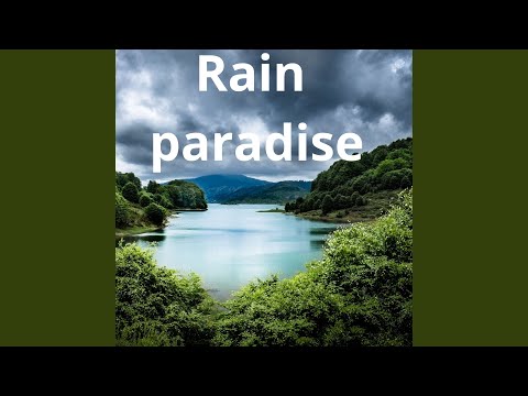 Relax to the sound of the rain 7