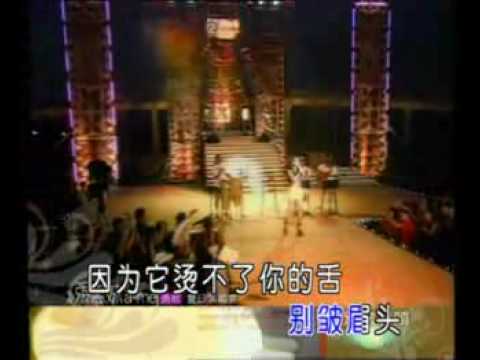 (张惠妹)   爱情酿的酒~经典情歌