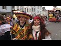 Carnaval de Granville 2019 - La Grande Cavalcade
