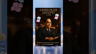 || Dr.Bhimrao Ambedkar 135th Jayanthi || #jaibhim #fatherofindianconstitution #ambedkarsahebji