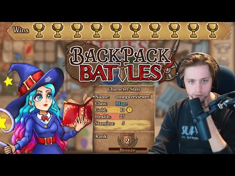 Sodapoppin's Gaming Saga: Mastering Item Combinations and Survival Tactics