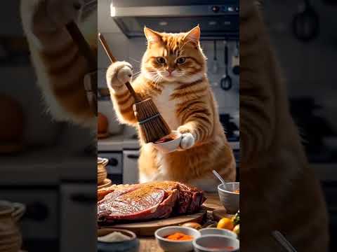 The Cat And Cow Ki kahani#shortsviral #trending #shorts #viral #cutecat #comedy #cutecow