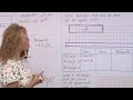 Geometry: Area and Perimeter Problems