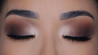 Como Aplicar & Difuminar Sombras Oscuras
