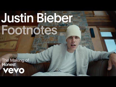 Justin-Bieber,-Don-Toliver--The-Making-of-Honest-(Vevo-Footn