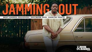 Meet Kashus Culpepper | Small-Town to Country Soul’s Next Big Voice