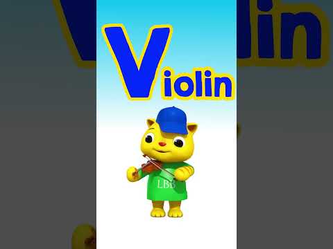 Learn ABC with Us! 🎤🔤  Learn Phonics S-Z #LBB #learnabc #alphabet