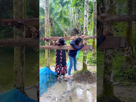 দুই বোকার বোকামি 😀 #mithuofficial #funny #comedyvideos #juimithu #shorts