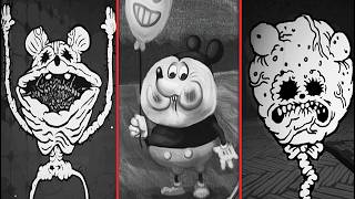 ALGO SINIESTRO LE PASÓ A MICKEY  | Bad Chees (COMPLETO)