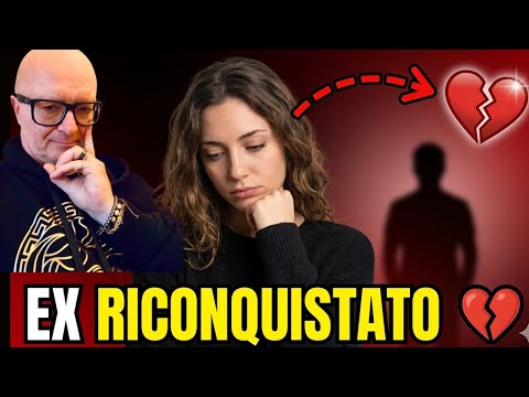💔 Come Riconquistare l’Ex Anche Nei Casi Più Difficili: Strategie che Funzionano!