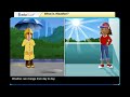 Understanding Weather Formation and Changes