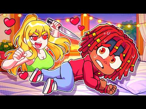 Baby Aqua Gets Kidnapped By CRAZY FAN GIRLS.. | Life Together Rp