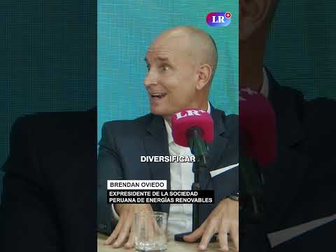 "EL POTENCIAL DEL SUR ENTRE LOS MEJORES DEL MUNDO" | #PerúForoEnergético #shorts