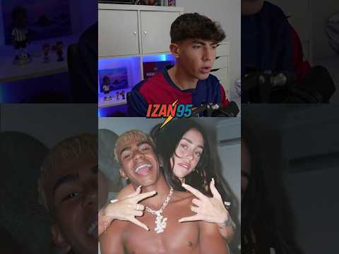 😱 LAMINE va a VOLVER a su PRIME por ROMPER con NICKI NICOLE 💀 #futbol