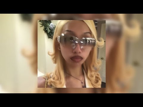 Partynextdoor - Freak In You (sped up)
