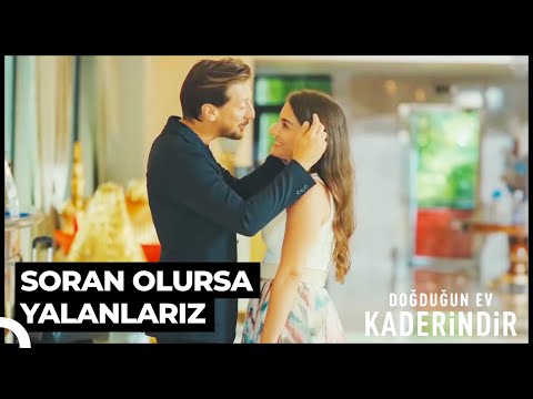 Faruk ve Emine'nin Kaçamakları | Doğduğun Ev Kaderindir