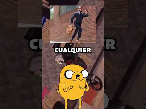 Trucos de vida poco éticos parte 1 no los hagais en casa #lifehacks #horadeaventuras #ia  #humor