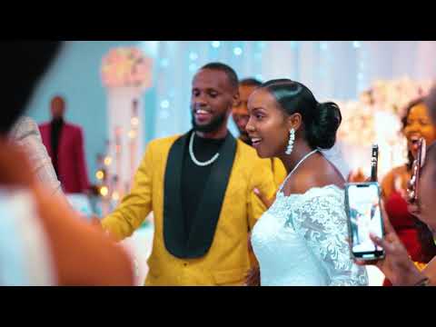 Amazing Wedding Surprise | Meddy