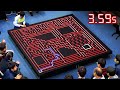 Micromouse Competition Strategies and Algorithms
