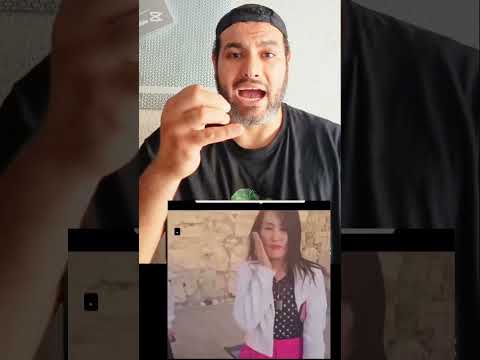 فتاة آسيوية شغلت الطبله مع اللي ميتسموش فكان ده تعاملهم معها !😳😱 #aboelzeek