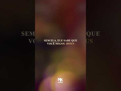 Nenhuma tribulação é maior do que o que Deus tem pra você! #OMapaDoTesouro #EmBreve #Clipe