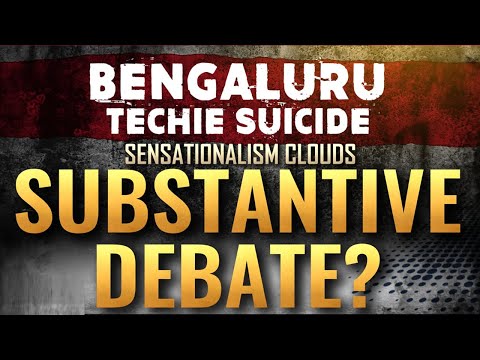 Atul Subhash Case: "Harassment Not Sufficient...": Big Top Court Order Amid Techie Suicide Row
