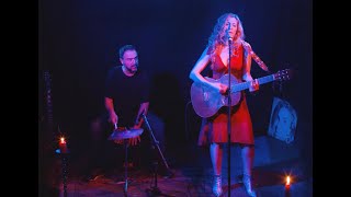 Tori Sparks - "Cold War" (Live in Dortmund, Germany)
