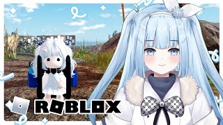【GAMING | ROBLOX】FUYU MENCOBA MAIN ROBLOX!