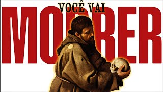 Você PRECISA pensar sobre sua MORTE