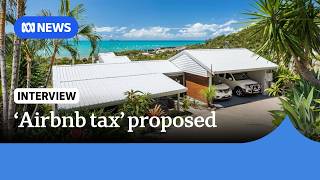 YouTube video thumbnail: 12 Short-Stay Rentals for Every Long-Term Rental in NSW Coastal Areas