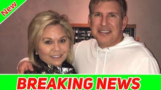 The Untold Love Story: How Julie and Todd Chrisley’s Fairytale Romance Began! Fans Are stunned.
