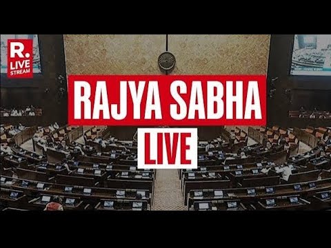 JP Nadda LIVE | Rajya Sabha| Parliament Monsoon Session | Bihar SIR | Operation Sindoor
