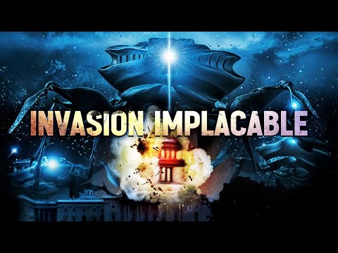 Invasion Implacable | SCI-FI | Horror | Peliculas Completas en Espanol Latino