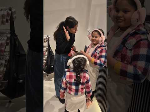 बच्चों की गलती मेरे उपर भारी पड़ गयी 😱😱 #minivlog #vlog