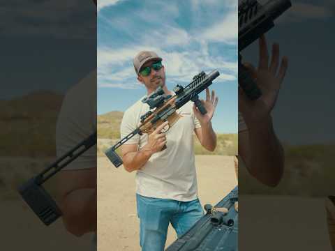 Teasing the ATF. #atf