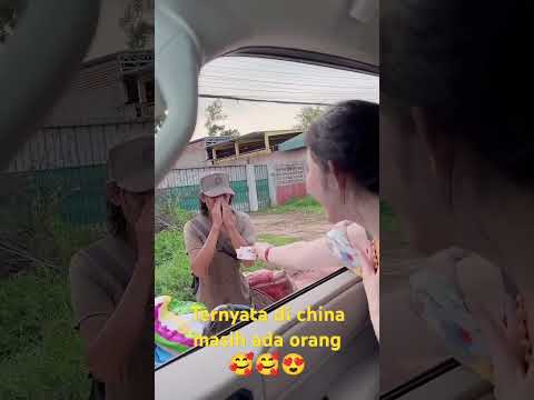 Orang baik ternyata masih ada#shorts #shortvideo