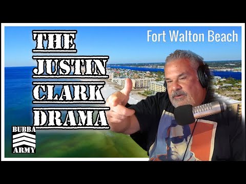Ft. Walton Beach Part 2: Justin Clark, His Ex Wife and Makaila Drama