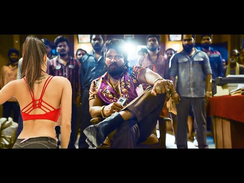 Badmash (HD) Blockbuster Superhit South Indian Hindi Dubbed Action Movie | Indrasena, Pragya
