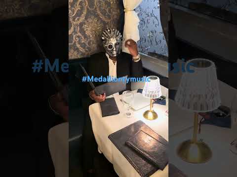 Medallionty on a  Vagas run… #song  #tiktok  #trending