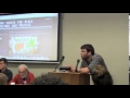 Militarization and Police Practices