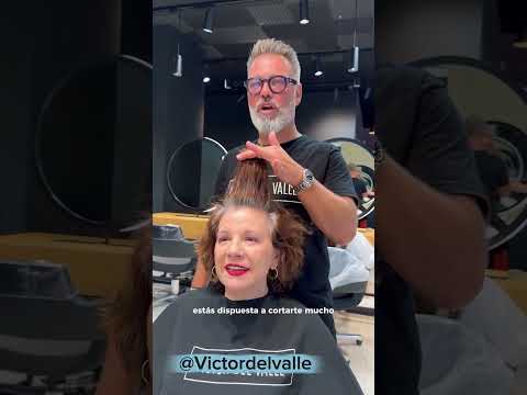 Hay decisiones que van más allá de un cambio de look: son un regreso a quienes realmente somos.❤️