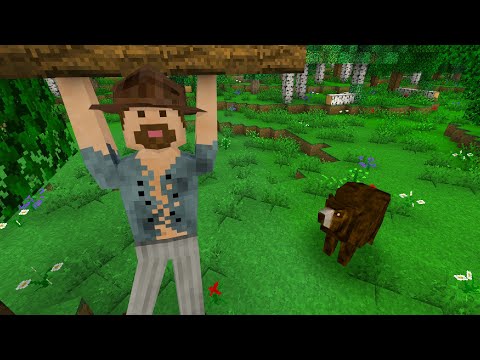 Sobrevivendo no survivalcraft 2