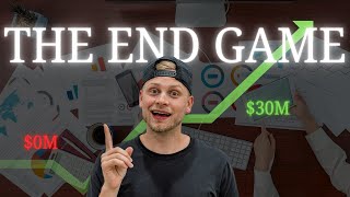 Behind the Scenes: How I’m Engineering Two Business Exits