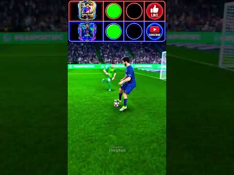 Barcelona 🆚 PSG : Champions League Moments #shorts #football