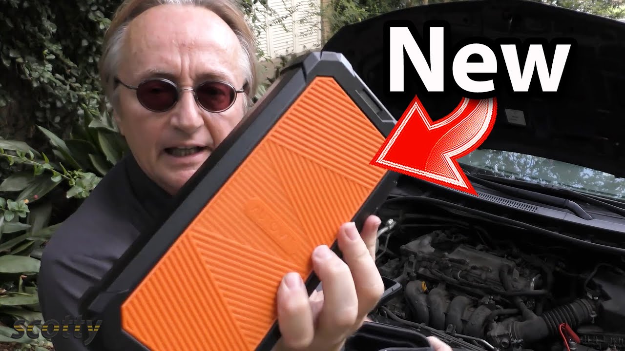 A Serious Warning to All Car Owners, This Product Will Destroy