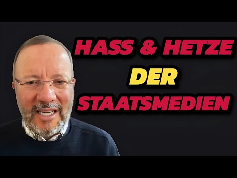 Dr. Markus Krall: Fake News, Rechts-Links Debatte & Regierungsirrsinn!