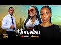 MONALISA [ 41 ]  Love Story #love #dontatv #penzilamtotowaboss