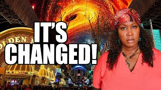 Is THIS What Downtown Las Vegas Has Become?