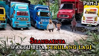 Penyesalan tak berujung sang anak durhaka #ceritarakyat