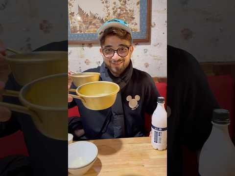 Letโs go South Korea โ๏ธ #shorts #hindi #vlog g